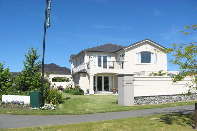 Photo of property in 4 Watermill Boulevard, Northwood, Christchurch, 8051