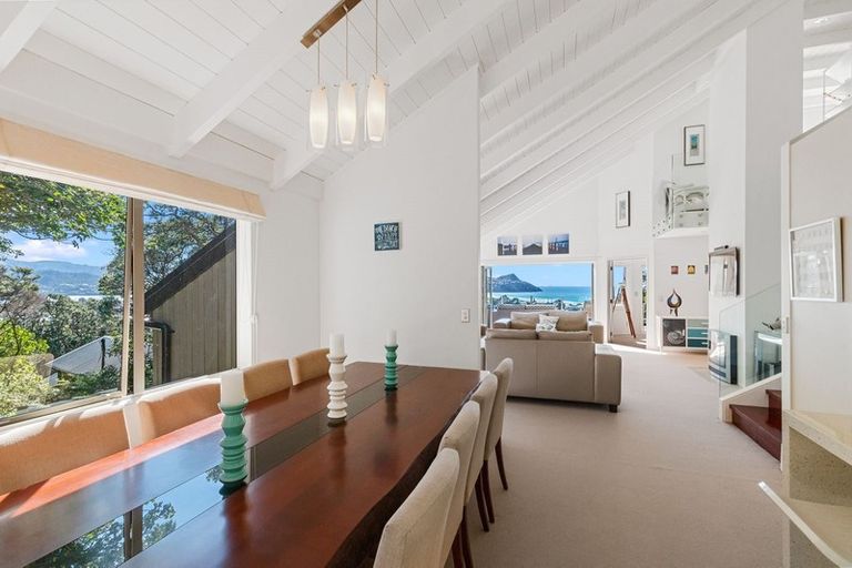 Photo of property in 51 Mount Avenue, Pauanui, Hikuai, 3579