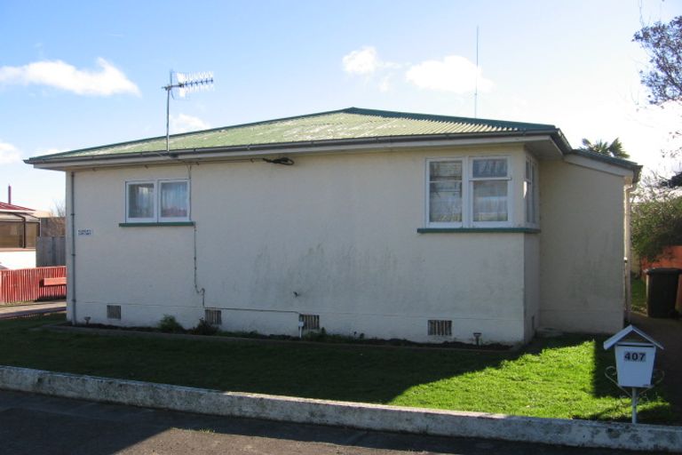 Photo of property in 405-407 Tremaine Avenue, Takaro, Palmerston North, 4412