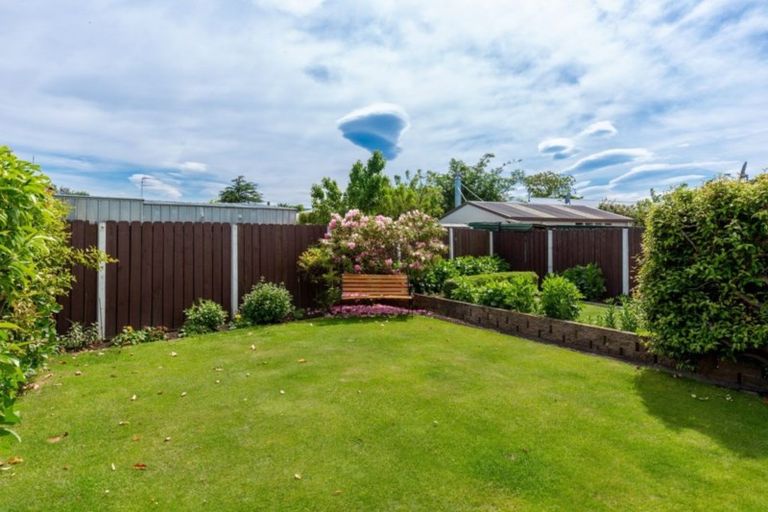 Photo of property in 5b Lawrence Place, Blenheim, 7201