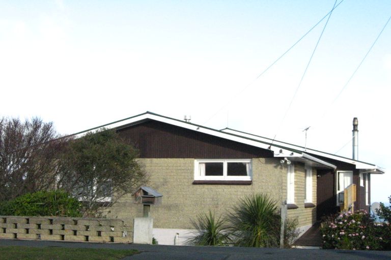 Photo of property in 40 Mckerrow Street, Shiel Hill, Dunedin, 9013