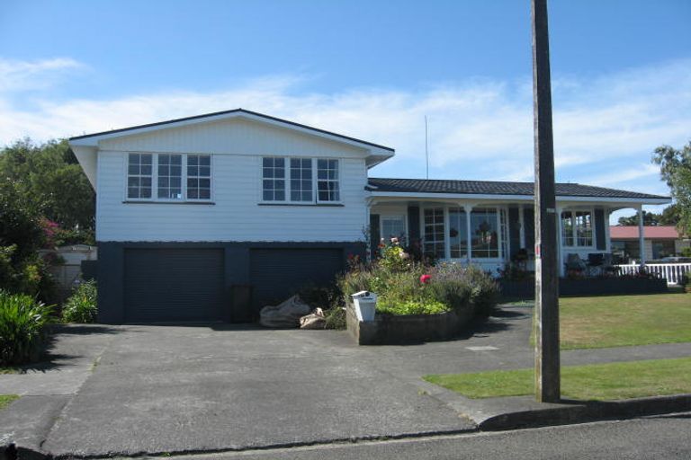 Photo of property in 31 Shelton Place, Feilding, 4702