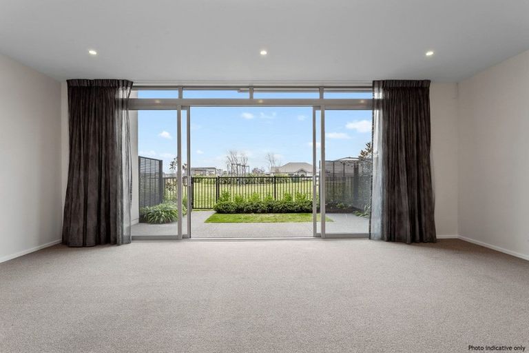 Photo of property in 2c Batchelor Place, Kaiapoi, 7630