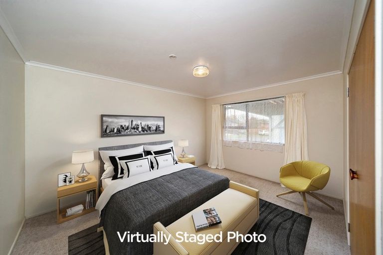 Photo of property in 1a Tuahu Place, Waitara, 4320