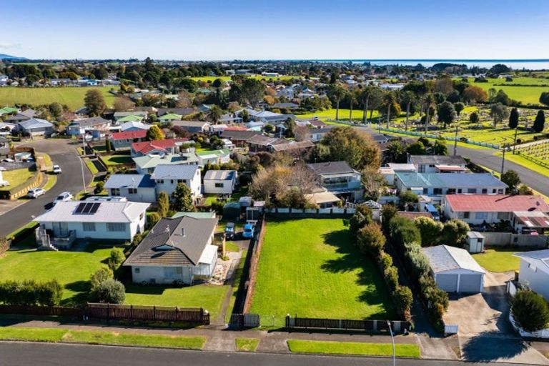 Photo of property in 5 Pleiades Street, Waitara, 4320