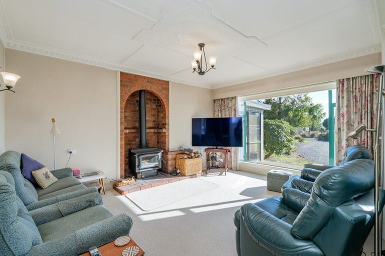 Photo of property in 54 Marson Road, Drummond, Otautau, 9683