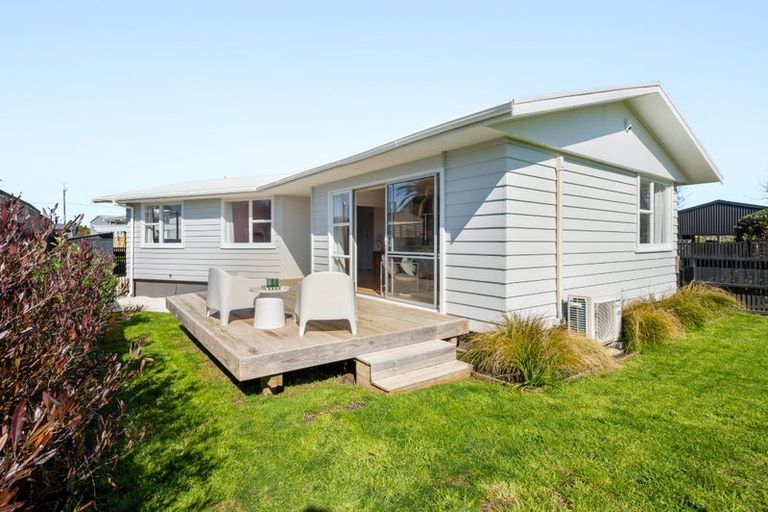 Photo of property in 136b Great South Road, Taupiri, 3721
