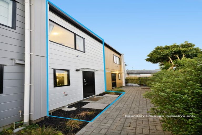 Photo of property in 15/115 Swanson Road, Henderson, Auckland, 0610