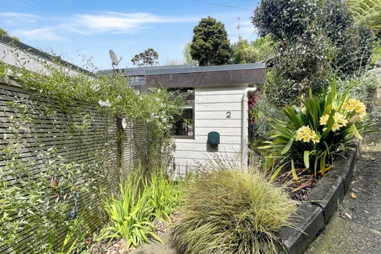 Photo of property in 2/8 Park Hill Road, Birkenhead, Auckland, 0626
