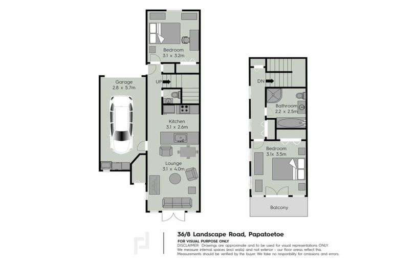 Photo of property in 36/8 Landscape Road, Papatoetoe, Auckland, 2025