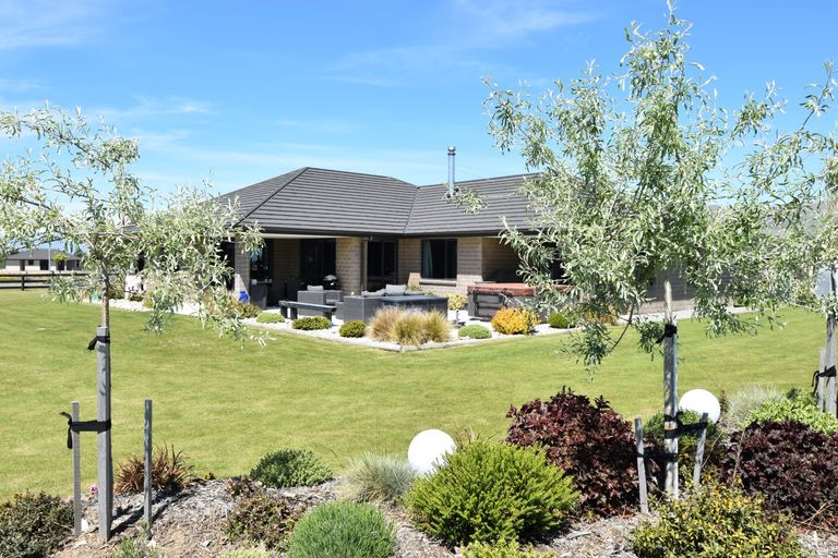Photo of property in 7 Woodley Avenue, Twizel, 7999
