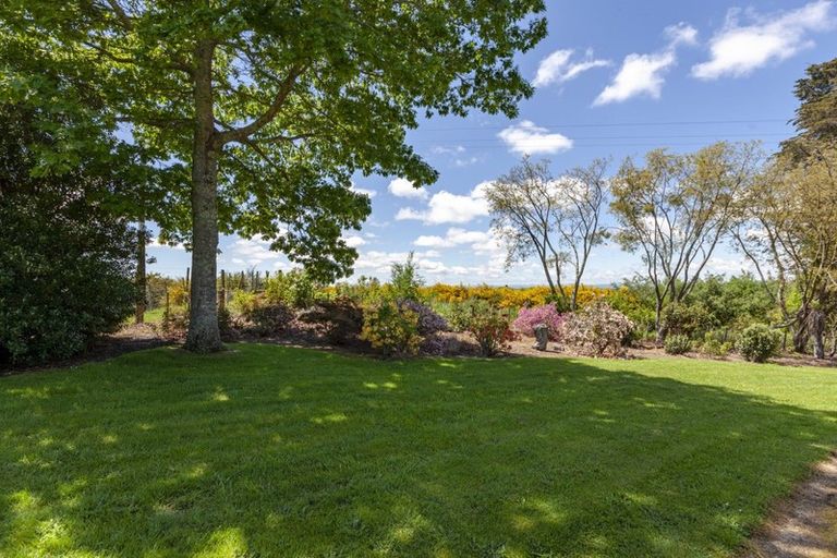 Photo of property in 196 Clinton-makaretu Road, Ashley Clinton, Takapau, 4286