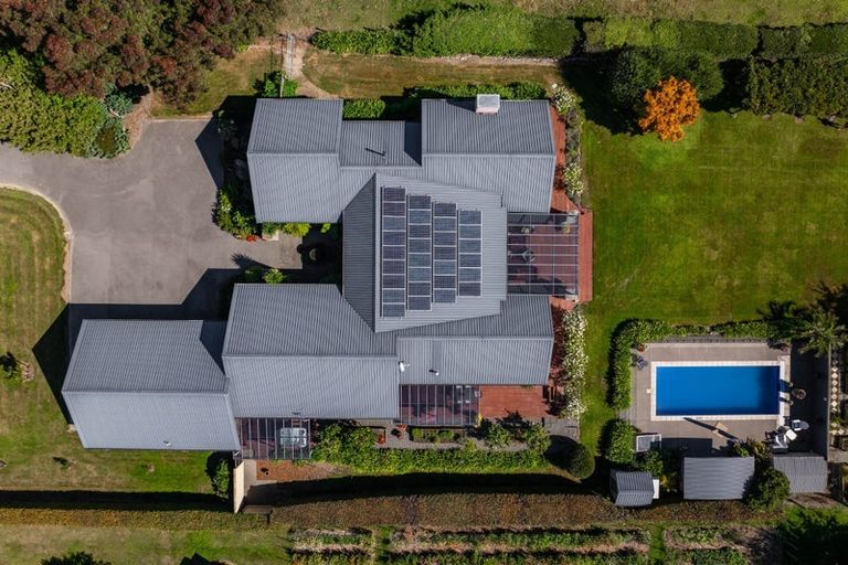 Photo of property in 45 Blicks Road, Renwick, 7204