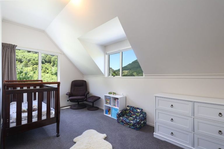 Photo of property in 80 Garden Valley Road, Wairoa Valley, Brightwater, 7091