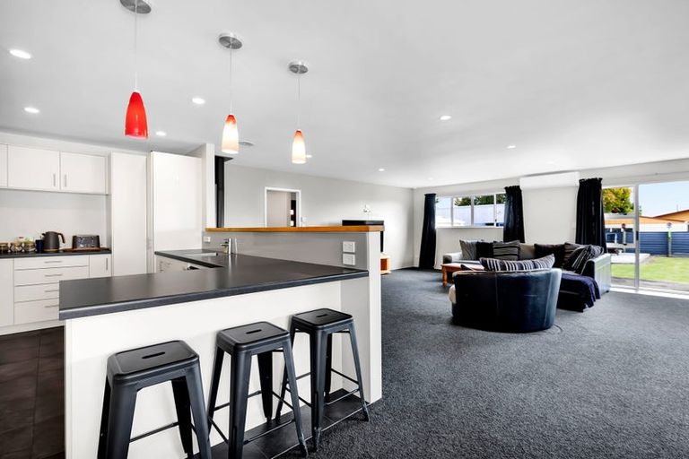 Photo of property in 29 Tawa Street, Hawera, 4610