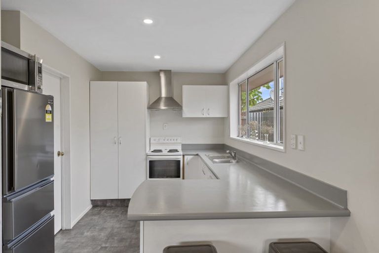 Photo of property in 51c Cam Road, Kaiapoi, 7630