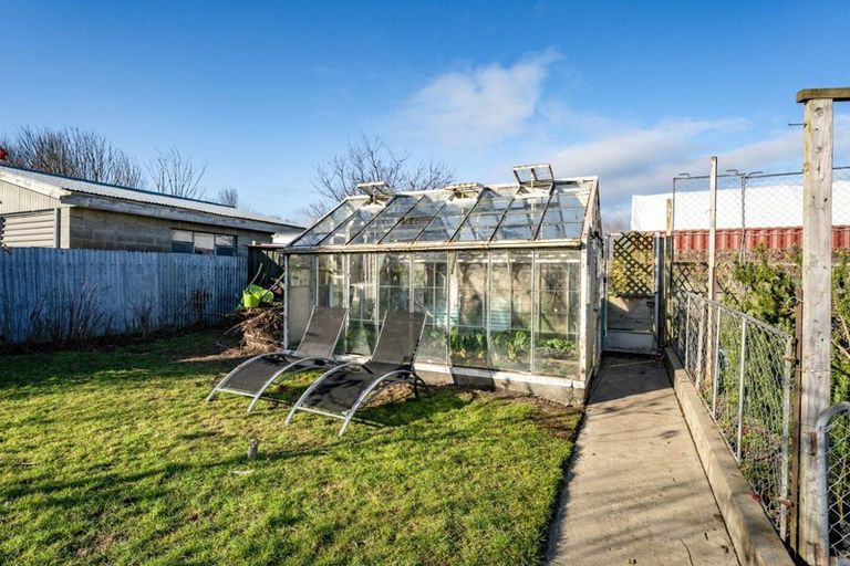 Photo of property in 53 Hastings Street, Ohai, 9635