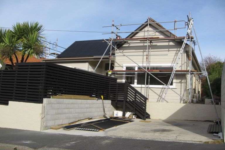 Photo of property in 12 Sheen Street, Roslyn, Dunedin, 9010