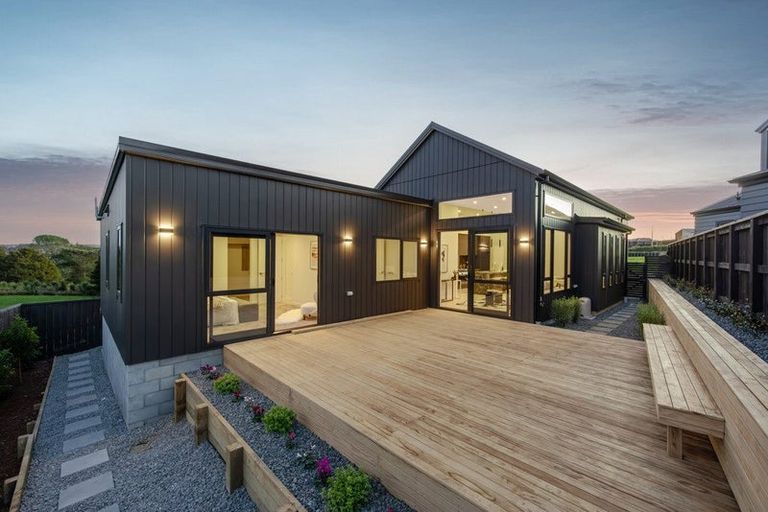 Photo of property in 82 Puhinui Avenue, Warkworth, 0985