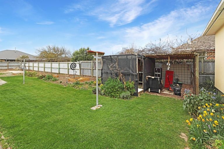 Photo of property in 22 Galbraith Street, Allenton, Ashburton, 7700