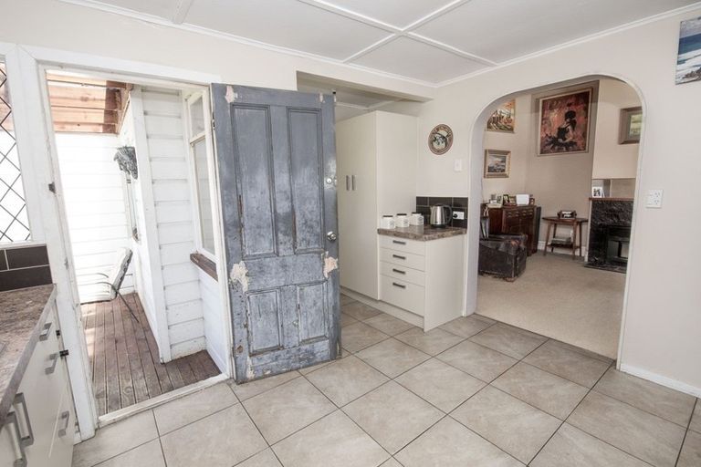 Photo of property in 109 Georges Drive, Napier South, Napier, 4110