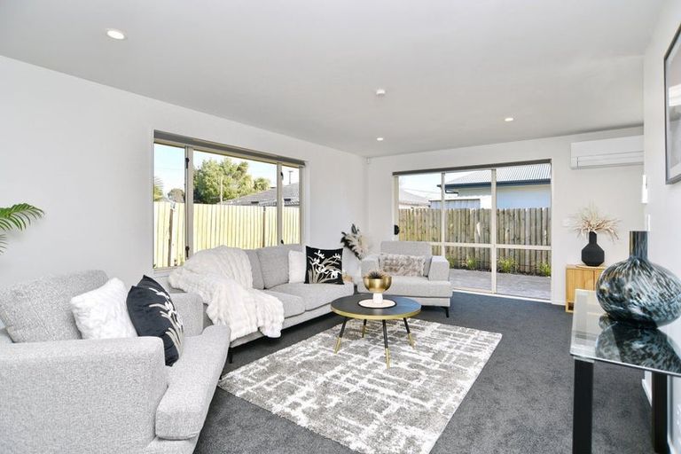 Photo of property in 18a Keswick Street, Woolston, Christchurch, 8023
