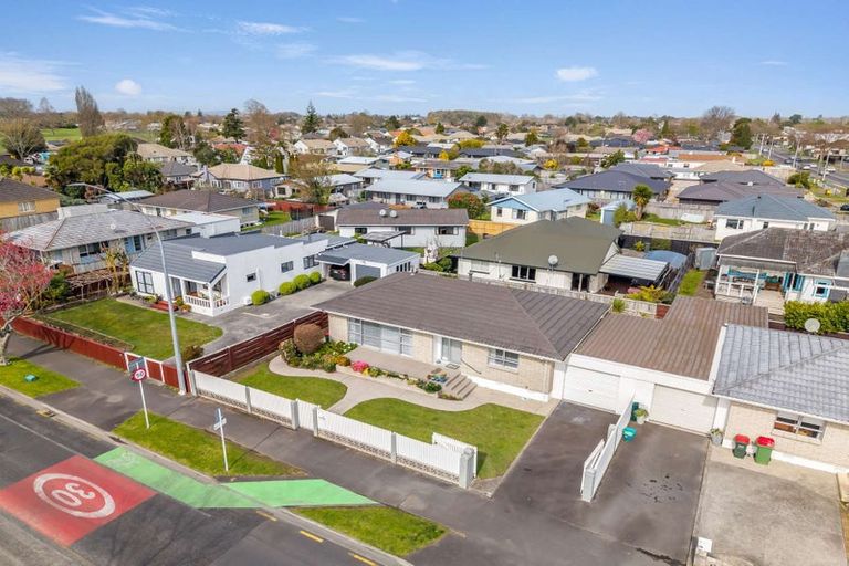 Photo of property in 178 Clarkin Road, Fairfield, Hamilton, 3214