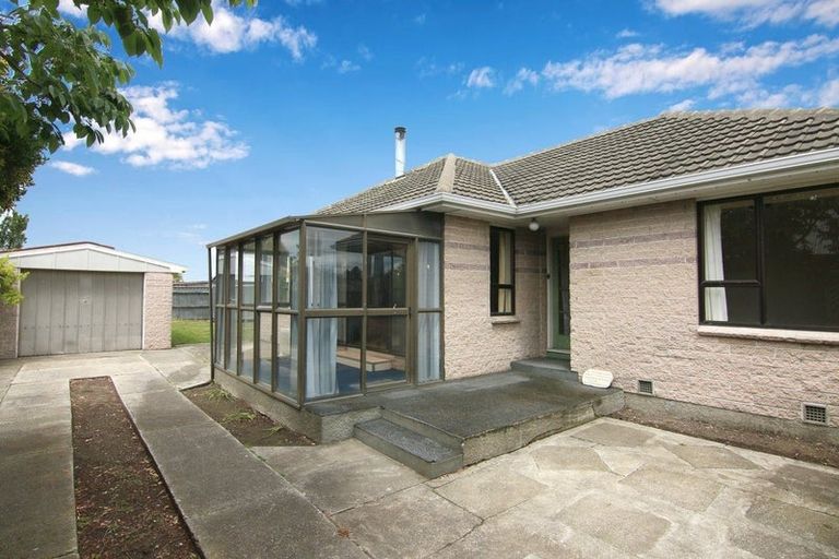 Photo of property in 44 Basingstoke Street, Aranui, Christchurch, 8061