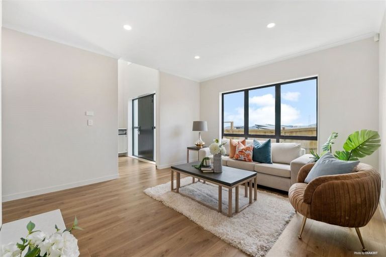 Photo of property in 117 Thomas Road, Flat Bush, Auckland, 2019