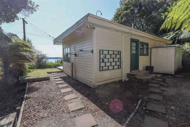Photo of property in 579 State Highway 30, Lake Rotoma, Rotorua, 3074