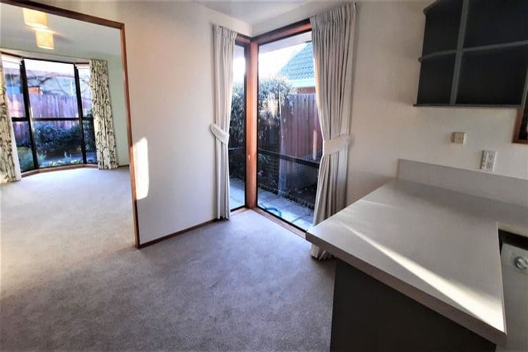 Photo of property in 1/224b Yaldhurst Road, Avonhead, Christchurch, 8042