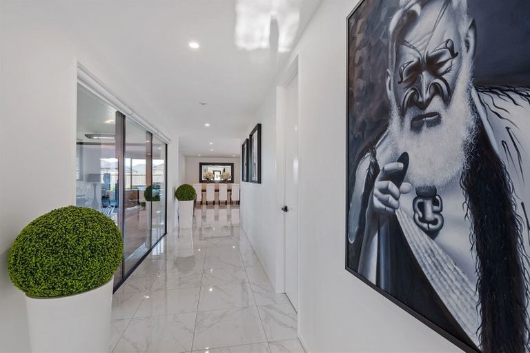 Photo of property in 56 Beachvale Drive, Kaiapoi, 7630