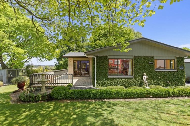 Photo of property in 2051 Tahuna Road, Te Hoe, Ohinewai, 3784