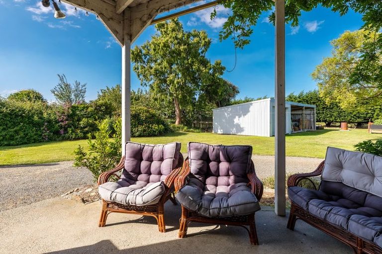 Photo of property in 253 Molloys Road, Waimate, 7980