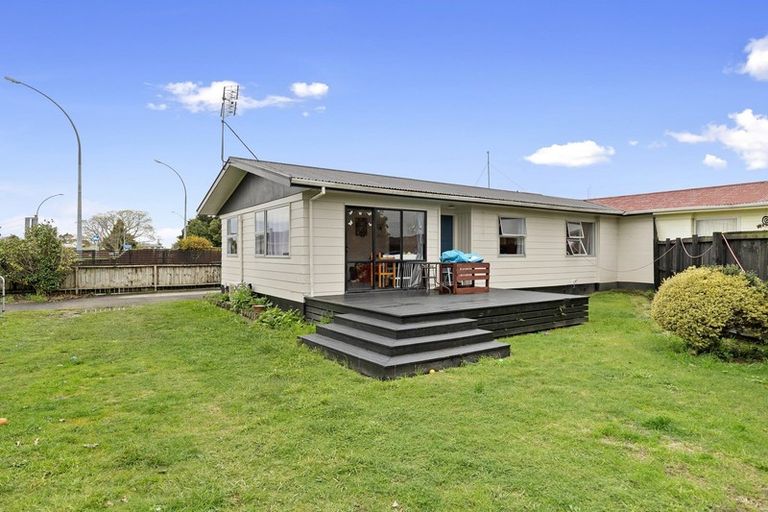 Photo of property in 236b Killarney Road, Frankton, Hamilton, 3204