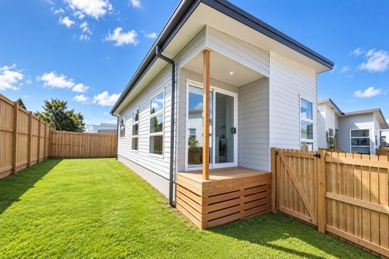 Photo of property in 16/16 Ian Street, Koutu, Rotorua, 3010