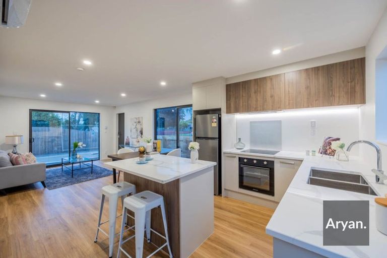 Photo of property in 8a Jupiter Street, Rosehill, Papakura, 2113