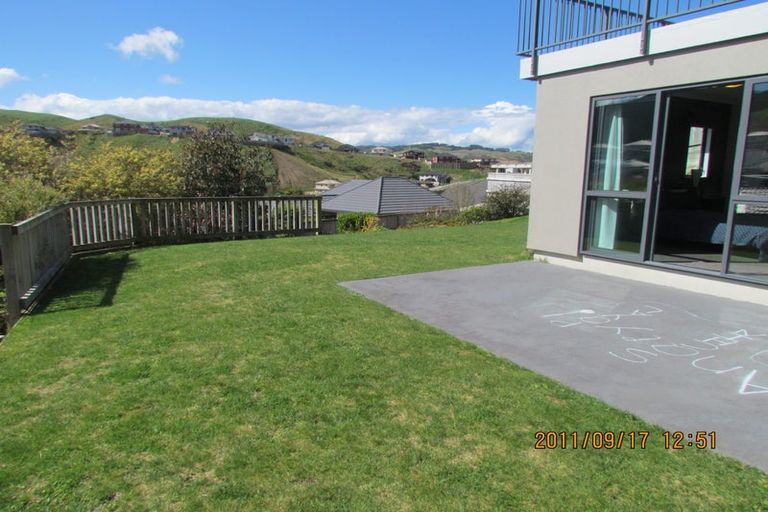 Photo of property in 7 Hetsby Place, Churton Park, Wellington, 6037