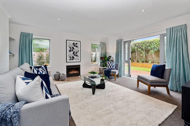 Photo of property in 15a Fairholme Avenue, Epsom, Auckland, 1023