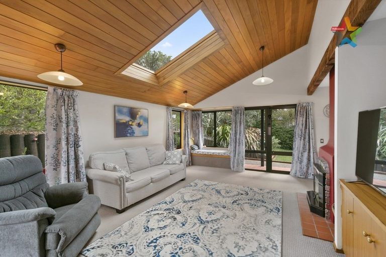 Photo of property in 8 Taieri Crescent, Kelson, Lower Hutt, 5010