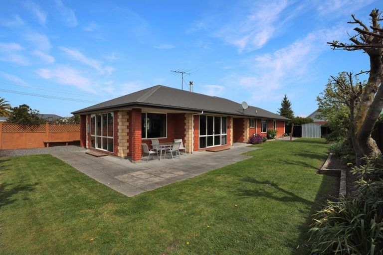Photo of property in 44 Thomson Street, Tinwald, Ashburton, 7700