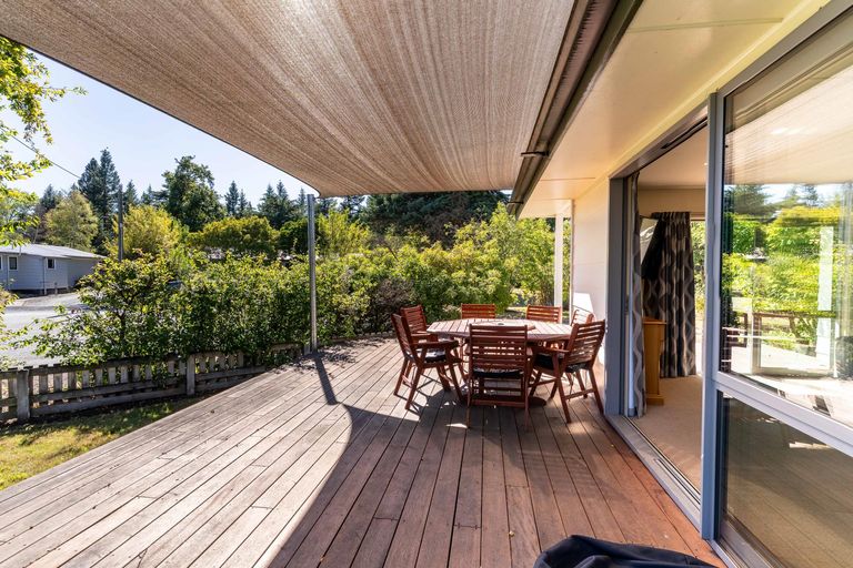 Photo of property in 11 Huxley Place, Twizel, 7901