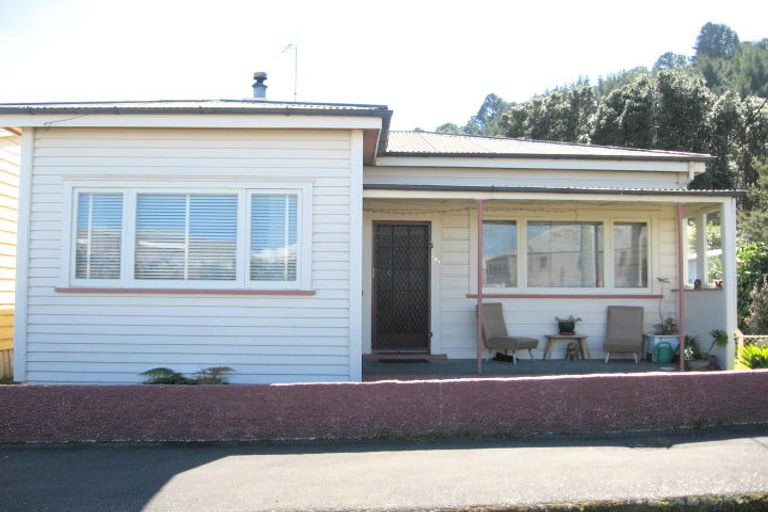 Photo of property in 107 Haven Street, Thames, 3500