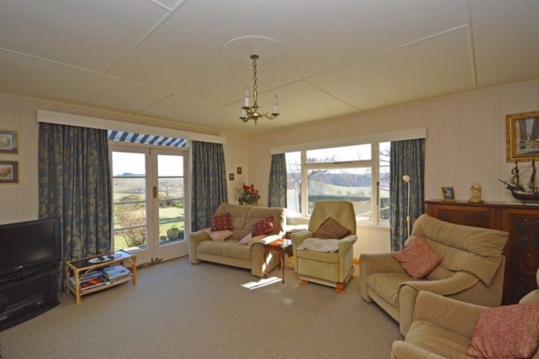 Photo of property in 361 Lyalldale Road, Saint Andrews, Timaru, 7972