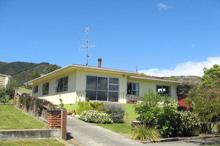 Photo of property in 5 Naumai Street, Atawhai, Nelson, 7010