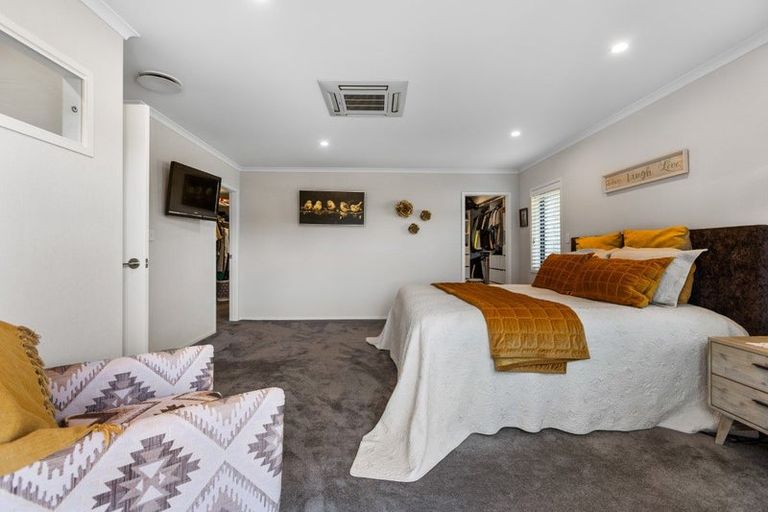 Photo of property in 7 Pike Place, Ferndale, New Plymouth, 4310