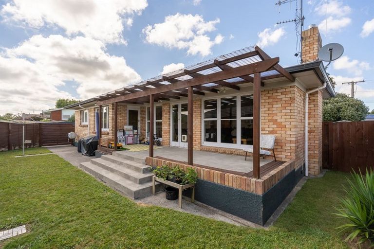 Photo of property in 77 East Street, Enderley, Hamilton, 3214