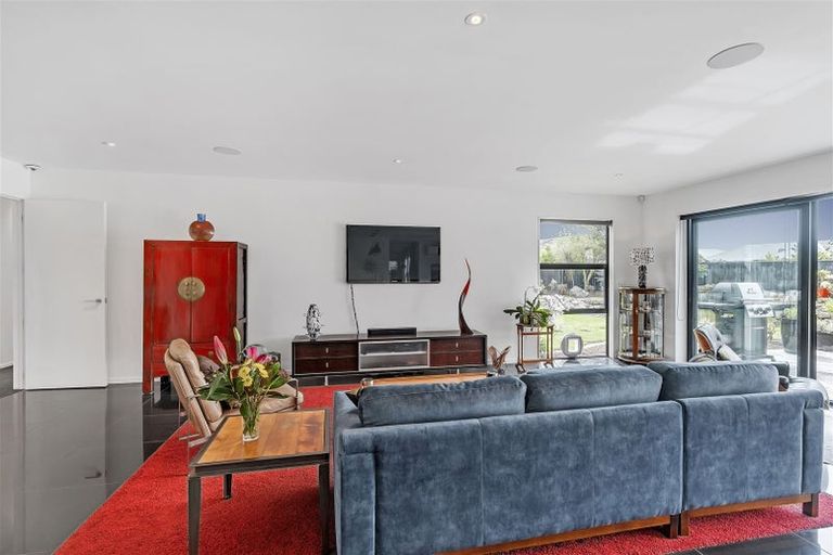 Photo of property in 9 Shona Lane, West Melton, 7618