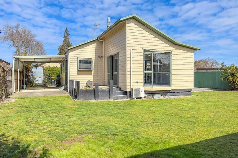 Photo of property in 41a Elizabeth Street, Matamata, 3400