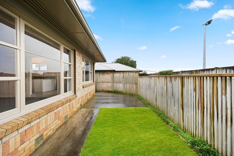 Photo of property in 29 Fifth Avenue, Enderley, Hamilton, 3214